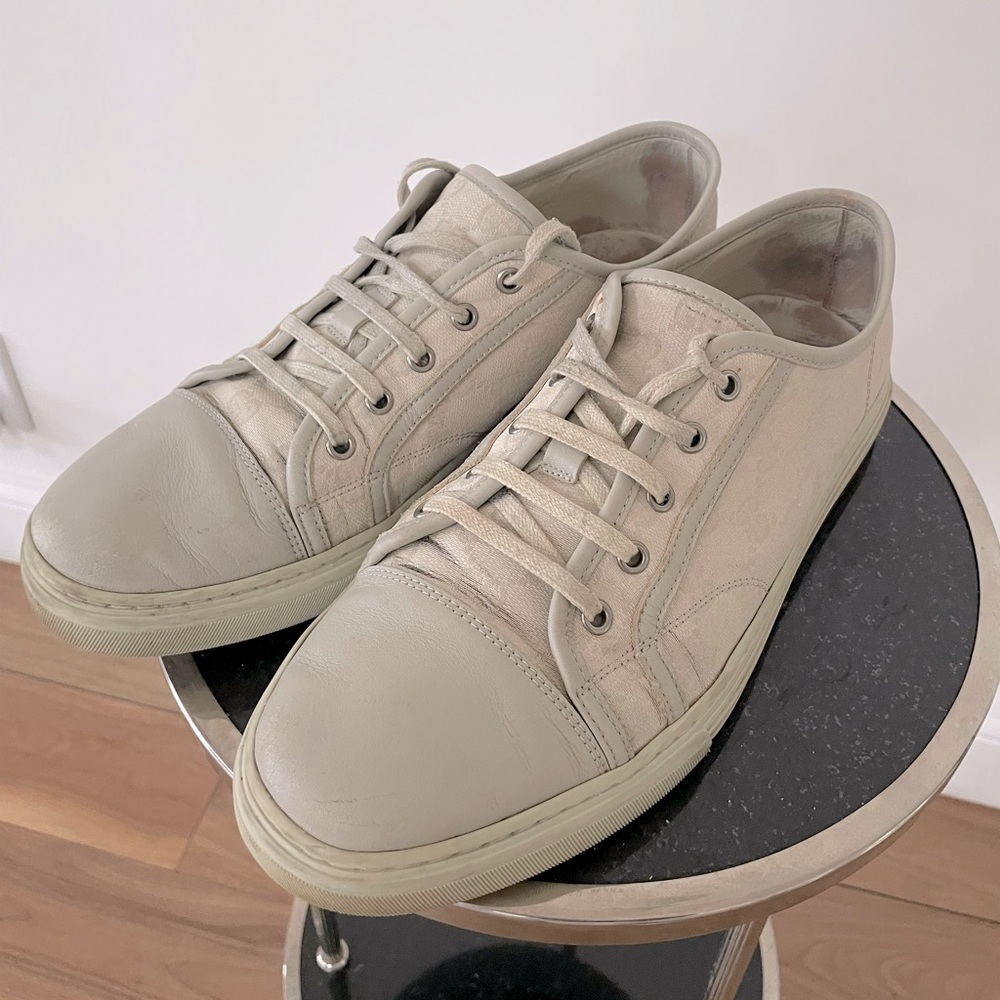 Gucci sneakers